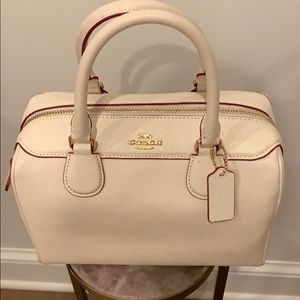 Never been used Coach handbag